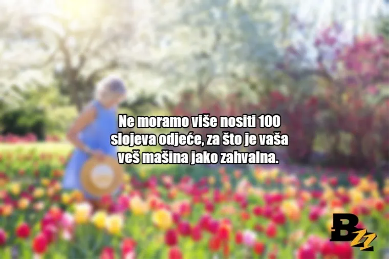 Brijanje nogu, hipsteri s gitarama i ugrizi buba: 20 najvećih promjena koje nam donosi proljeće