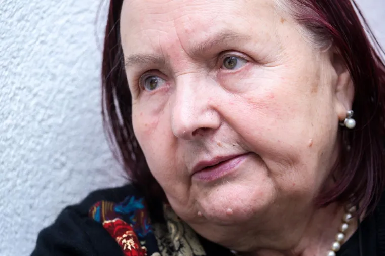 Biv&scaron;a susjeda o Karadžiću: 'Glumio je uvijek nekakvog vođu, patio je od toga'