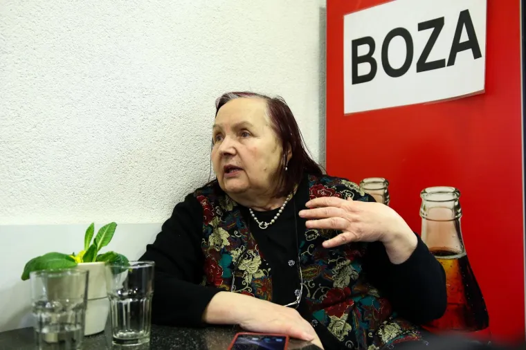 Biv&scaron;a susjeda o Karadžiću: 'Glumio je uvijek nekakvog vođu, patio je od toga'