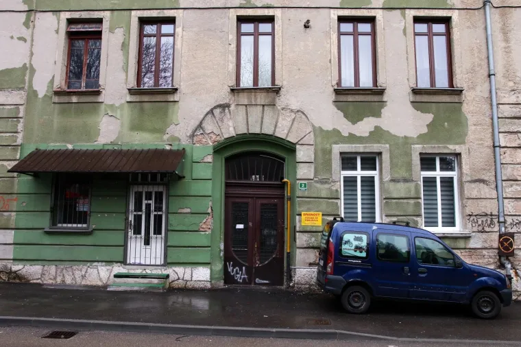 Biv&scaron;a susjeda o Karadžiću: 'Glumio je uvijek nekakvog vođu, patio je od toga'