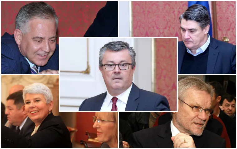 Otkrivamo! Koja Vlada je bila najuspje&scaron;nija u podizanju plaća. Samo jedan premijer je u svom mandatu uspio napraviti minus