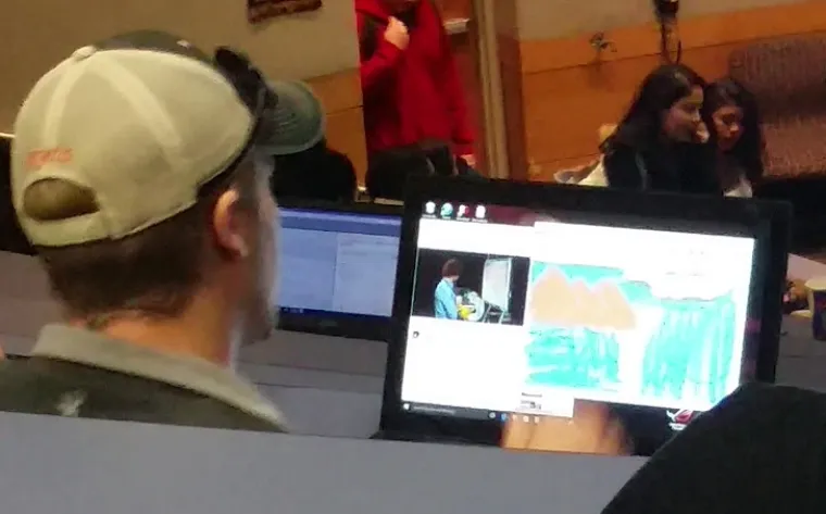 OPIČENI STUDENTI I NJIHOVE LUDE IDEJE: I onda kažu da je studentski život težak... Profesori, preskočite ovu galeriju!