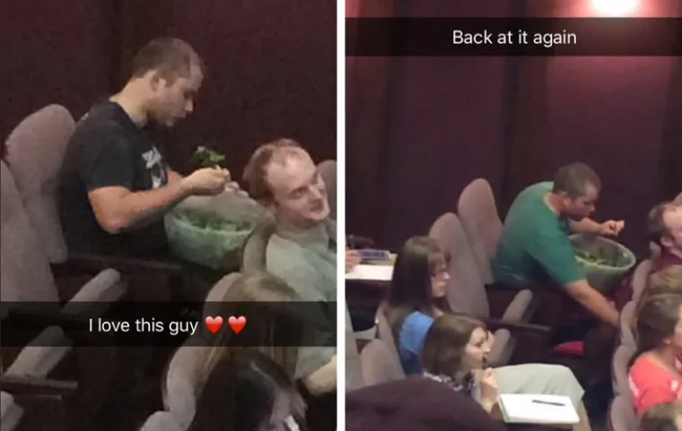 OPIČENI STUDENTI I NJIHOVE LUDE IDEJE: I onda kažu da je studentski život težak... Profesori, preskočite ovu galeriju!