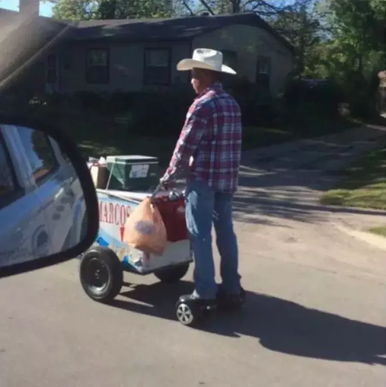 30 ljudi koji su nas davno ostavili u pra&scaron;ini i koji žive u 3019. godini