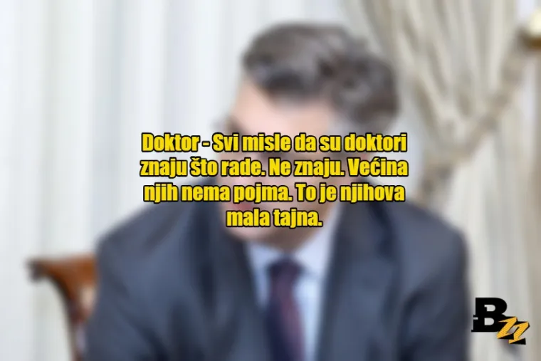 20 najče&scaron;ćih stereotipa koji opisuju na&scaron; dojam o različitim profesijama