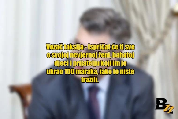 20 najče&scaron;ćih stereotipa koji opisuju na&scaron; dojam o različitim profesijama