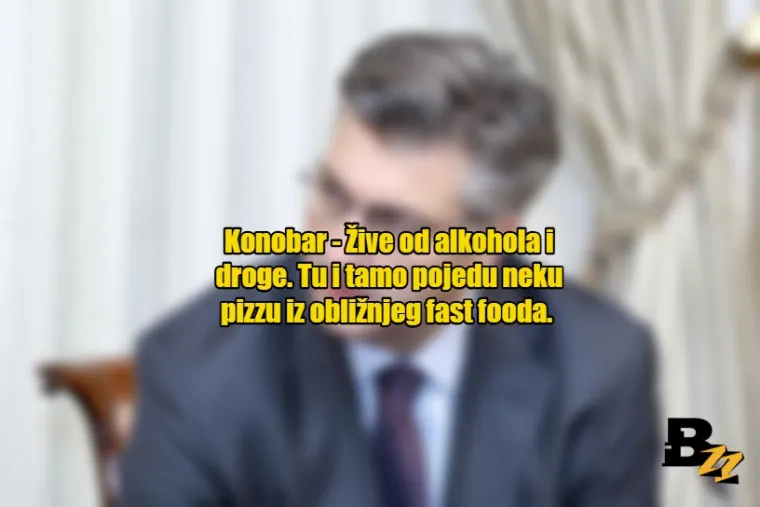 20 najče&scaron;ćih stereotipa koji opisuju na&scaron; dojam o različitim profesijama
