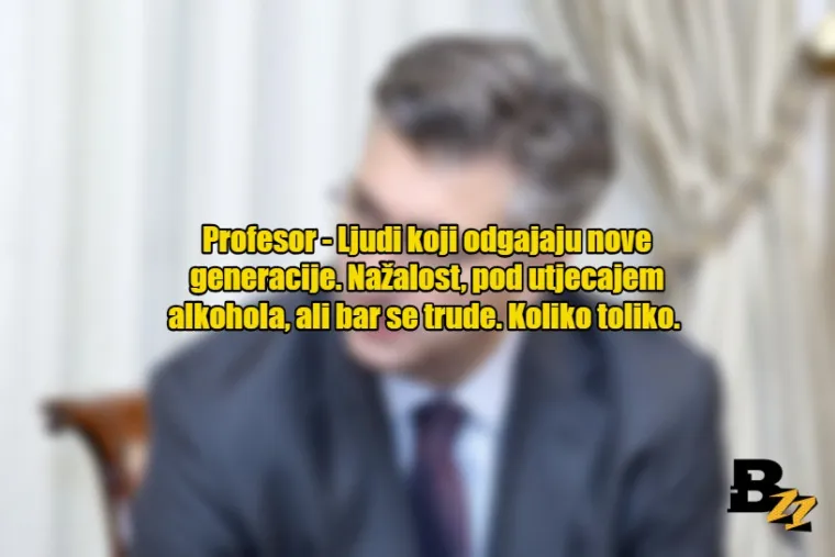 20 najče&scaron;ćih stereotipa koji opisuju na&scaron; dojam o različitim profesijama