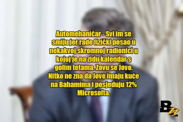 20 najče&scaron;ćih stereotipa koji opisuju na&scaron; dojam o različitim profesijama