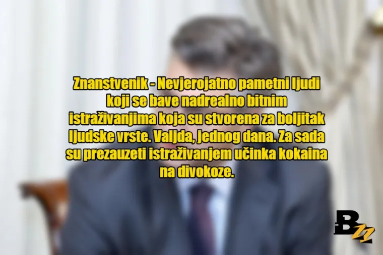 20 najče&scaron;ćih stereotipa koji opisuju na&scaron; dojam o različitim profesijama