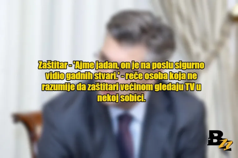 20 najče&scaron;ćih stereotipa koji opisuju na&scaron; dojam o različitim profesijama