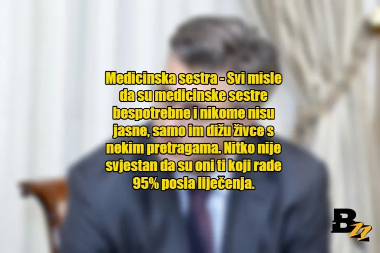 20 najče&scaron;ćih stereotipa koji opisuju na&scaron; dojam o različitim profesijama