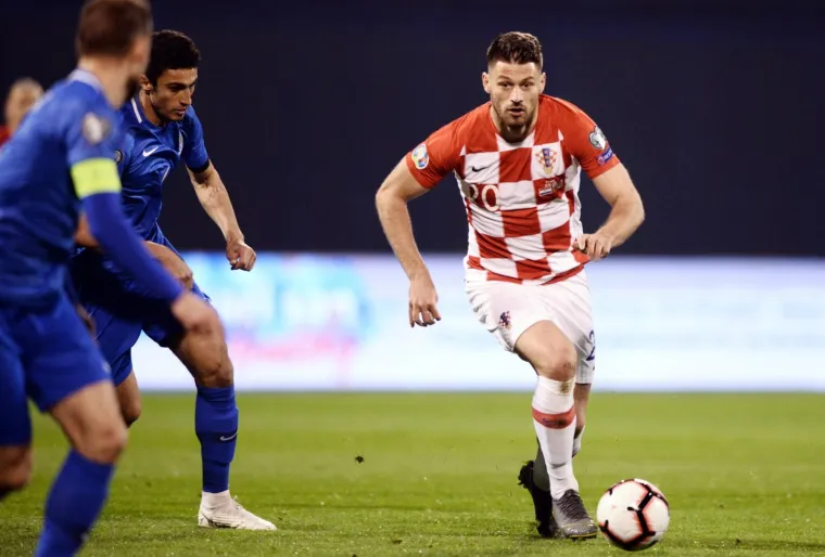 VRSALJKO NA &Scaron;TAKAMA PODRŽAVA VATRENE: Doživite djelić paklene atmosfere na Maksimiru