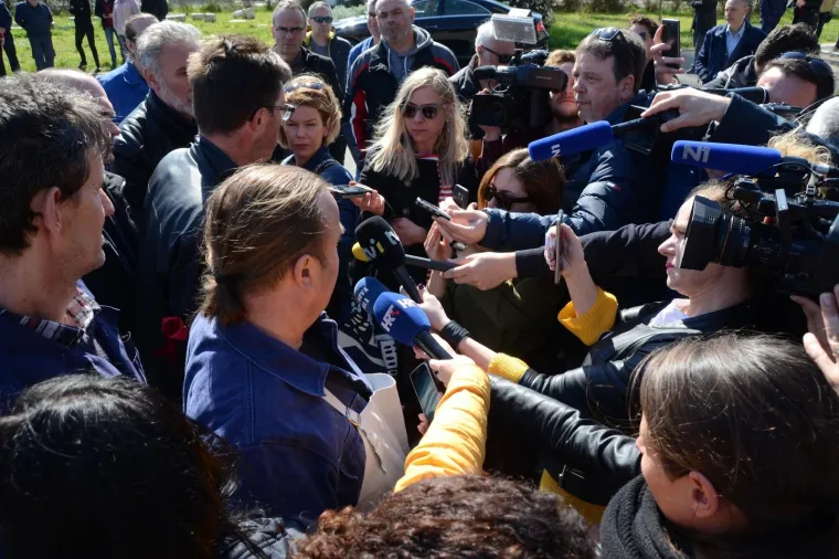 Photo: Dusko Marusic /PIXSELL