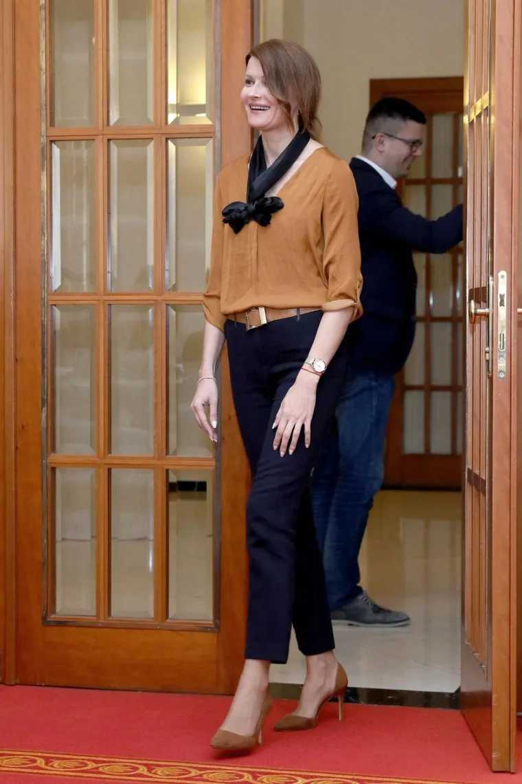 MOST-ovi maratonci ne mogu joj ni&scaron;ta: Nakon 'noćne smjene' HDZ-ova Josipa Rimac zablistala u Saboru