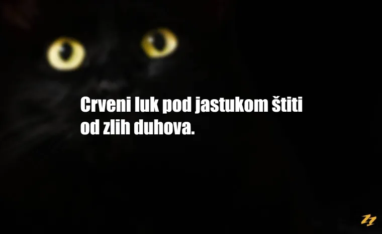 Kad pomogne&scaron; kukcu koji se izvrnuo na leđa, okajao si sedam smrtnih grijeha: 35 najbizarnijih hrvatskih praznovjerja