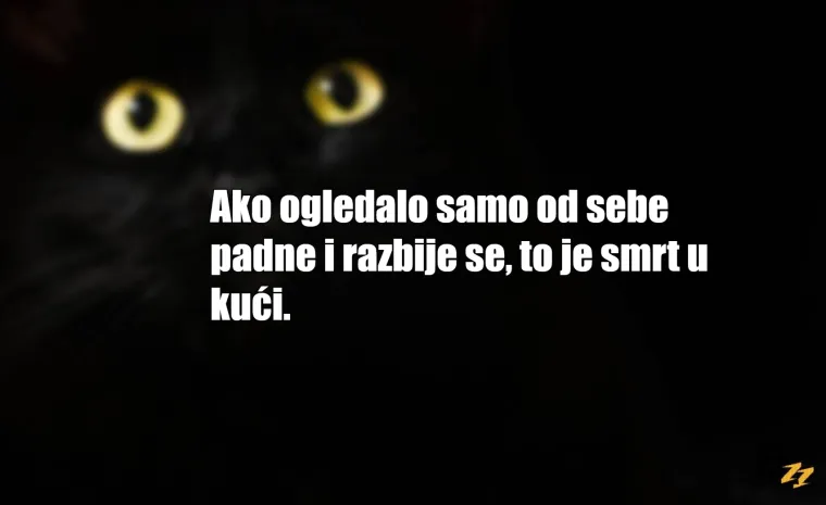 Kad pomogne&scaron; kukcu koji se izvrnuo na leđa, okajao si sedam smrtnih grijeha: 35 najbizarnijih hrvatskih praznovjerja