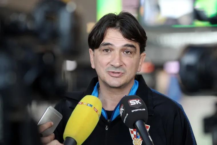 Hrvatska reprezentacija otputovala u Budimpe&scaron;tu