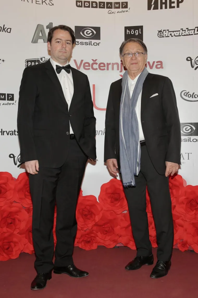 SEKSEPIL I ELEGANCIJA NA CRVENOM TEPIHU: Mehun izbacila nogu, a Rozga i Borna zaslijepile ubojitim dekolteima