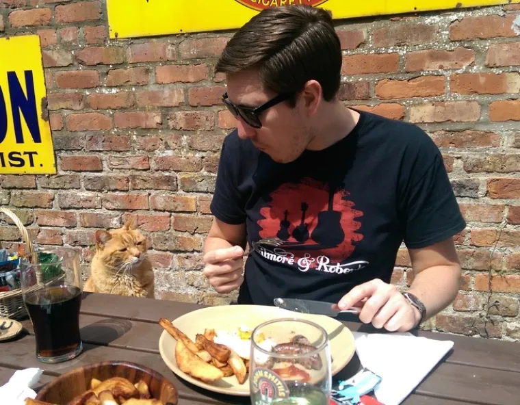 LJUBOMORA... ILI DIVLJENJE SAMO?! Urnebesne face ljudi koji nisu imali pojma da ih fotkaju dok su najranjiviji