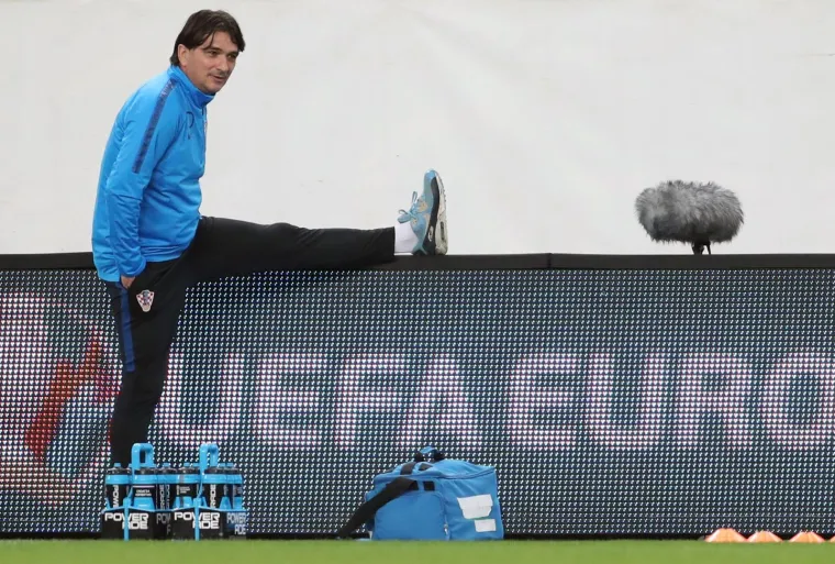 Odrađen trening u Budimpe&scaron;ti: Rebić, Lovren i Brozović se vraćaju u sastav, Jedvaj jo&scaron; pod upitnikom