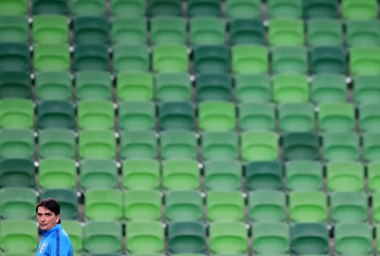 Odrađen trening u Budimpe&scaron;ti: Rebić, Lovren i Brozović se vraćaju u sastav, Jedvaj jo&scaron; pod upitnikom