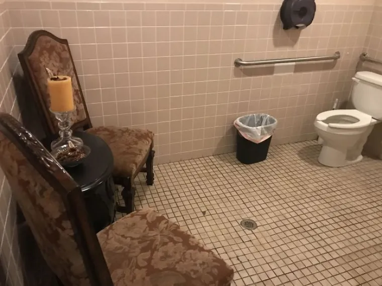 OTKAZ ONOM TKO JE RADIO OVE ZAHODE: Pa koliko ćaknut mora&scaron; biti?! Ovi 'majstori' očito nikad ne idu na WC