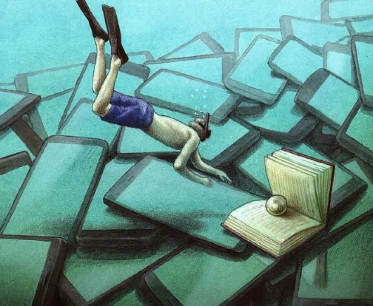 Ovo je 20 brutalnih ilustracija koje pokazuju sve mane dana&scaron;njeg dru&scaron;tva