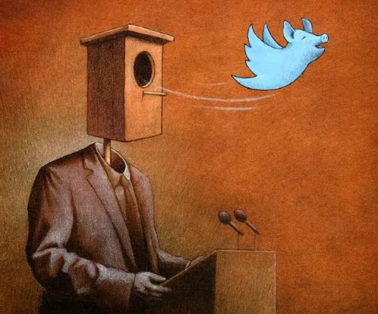 Ovo je 20 brutalnih ilustracija koje pokazuju sve mane dana&scaron;njeg dru&scaron;tva