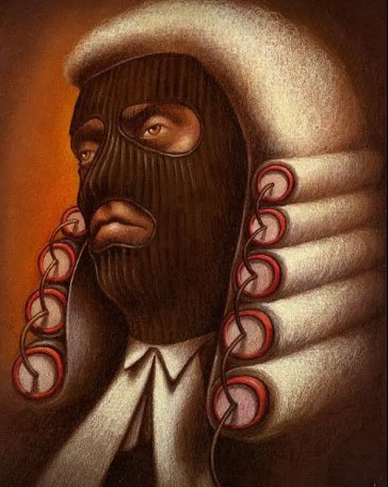 Ovo je 20 brutalnih ilustracija koje pokazuju sve mane dana&scaron;njeg dru&scaron;tva