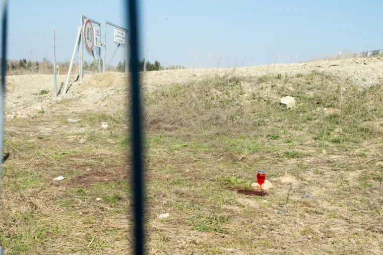 Tragedija kod Osijeka: Mu&scaron;karca pregazio vlastiti automobil, nije mu bilo spasa