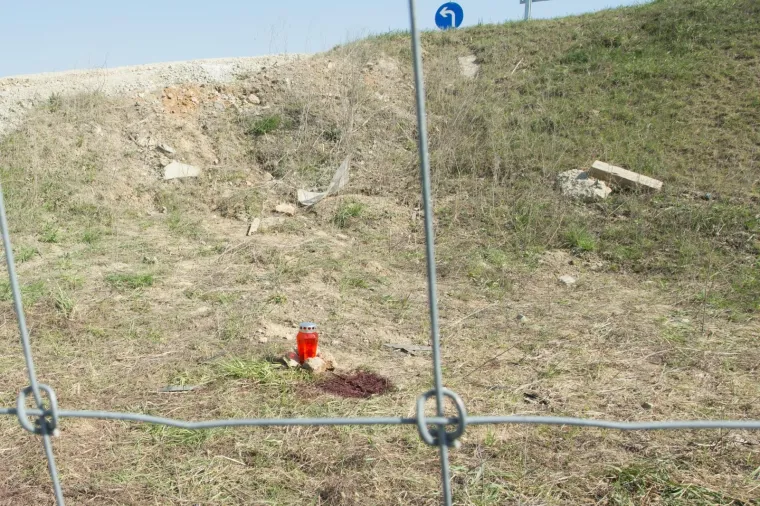 Tragedija kod Osijeka: Mu&scaron;karca pregazio vlastiti automobil, nije mu bilo spasa