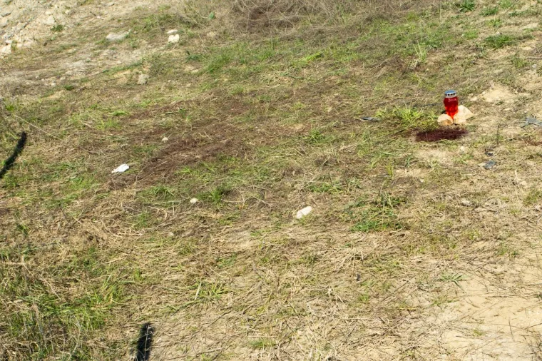 Tragedija kod Osijeka: Mu&scaron;karca pregazio vlastiti automobil, nije mu bilo spasa