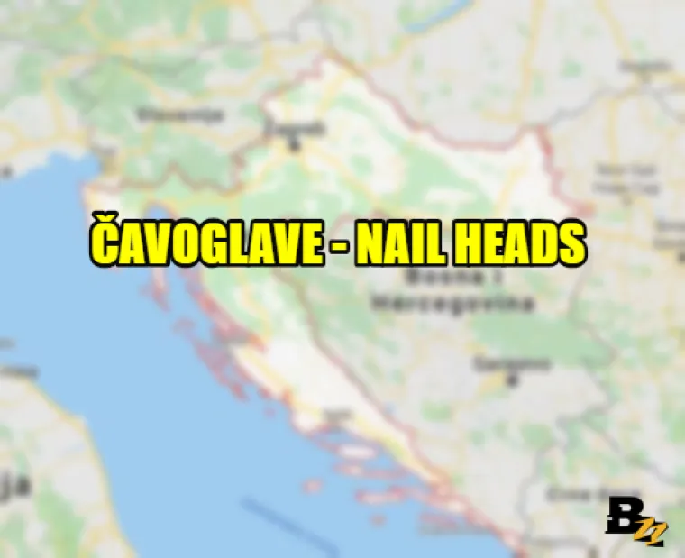 Lepoglava je 'Pretty Head', a Omi&scaron; 'Oh, Mouse': &Scaron;alabahter stranim turistima kako bi bolje upamtili imena na&scaron;ih gradova