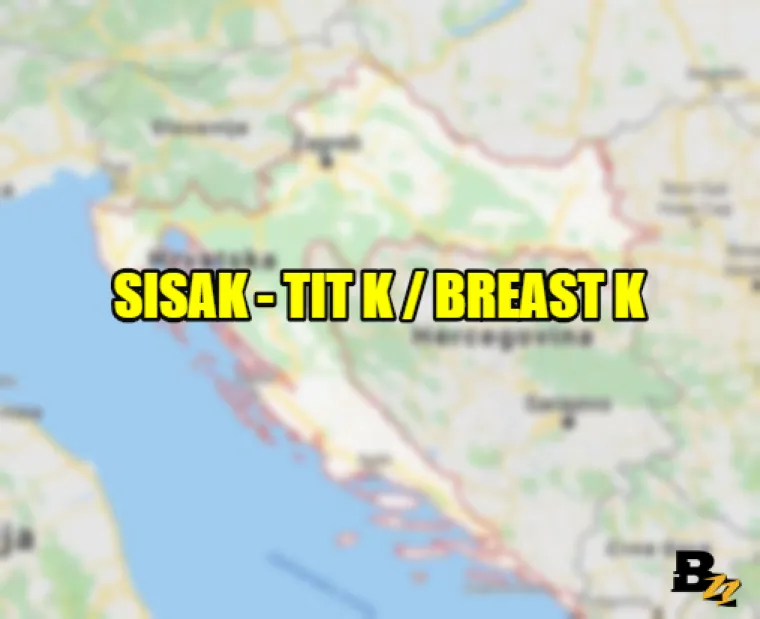 Lepoglava je 'Pretty Head', a Omi&scaron; 'Oh, Mouse': &Scaron;alabahter stranim turistima kako bi bolje upamtili imena na&scaron;ih gradova