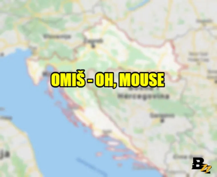 Lepoglava je 'Pretty Head', a Omi&scaron; 'Oh, Mouse': &Scaron;alabahter stranim turistima kako bi bolje upamtili imena na&scaron;ih gradova