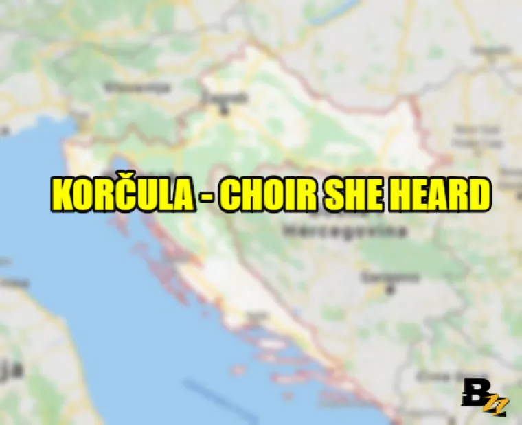 Lepoglava je 'Pretty Head', a Omi&scaron; 'Oh, Mouse': &Scaron;alabahter stranim turistima kako bi bolje upamtili imena na&scaron;ih gradova