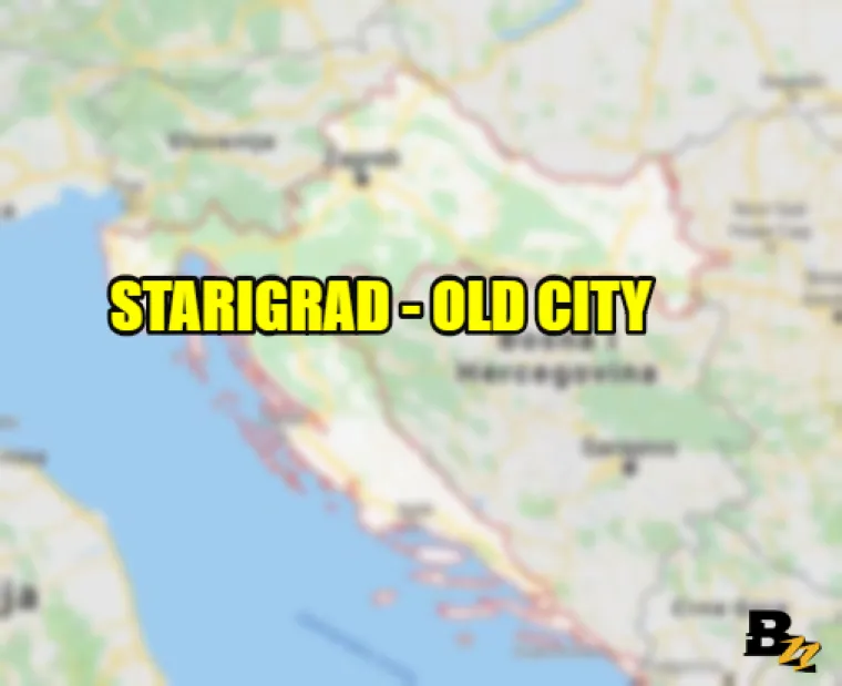 Lepoglava je 'Pretty Head', a Omi&scaron; 'Oh, Mouse': &Scaron;alabahter stranim turistima kako bi bolje upamtili imena na&scaron;ih gradova