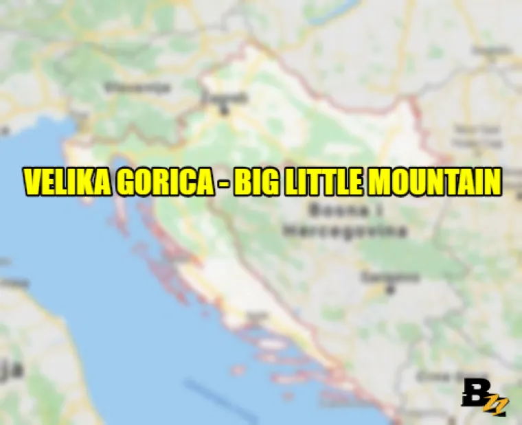 Lepoglava je 'Pretty Head', a Omi&scaron; 'Oh, Mouse': &Scaron;alabahter stranim turistima kako bi bolje upamtili imena na&scaron;ih gradova