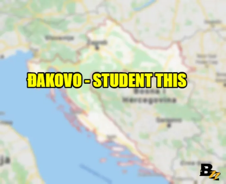 Lepoglava je 'Pretty Head', a Omi&scaron; 'Oh, Mouse': &Scaron;alabahter stranim turistima kako bi bolje upamtili imena na&scaron;ih gradova