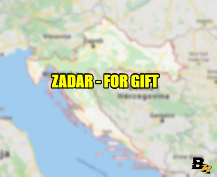 Lepoglava je 'Pretty Head', a Omi&scaron; 'Oh, Mouse': &Scaron;alabahter stranim turistima kako bi bolje upamtili imena na&scaron;ih gradova