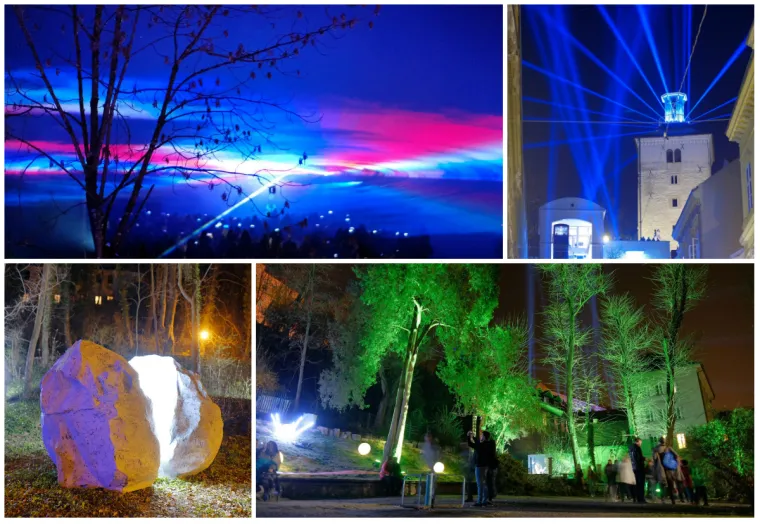 Fantastičan spektakl! Ovakav Zagreb jo&scaron; niste vidjeli