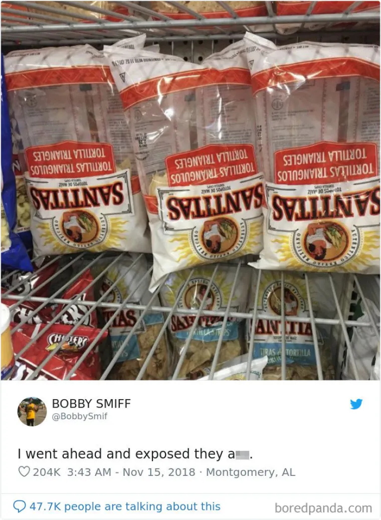 VEGETA ZAVR&Scaron;ILA NA LISTI PROIZVODA S 'NAJPODLIJOM AMBALAŽOM NA SVIJETU": Kakve mučke prevare, suosjećamo s kupcima