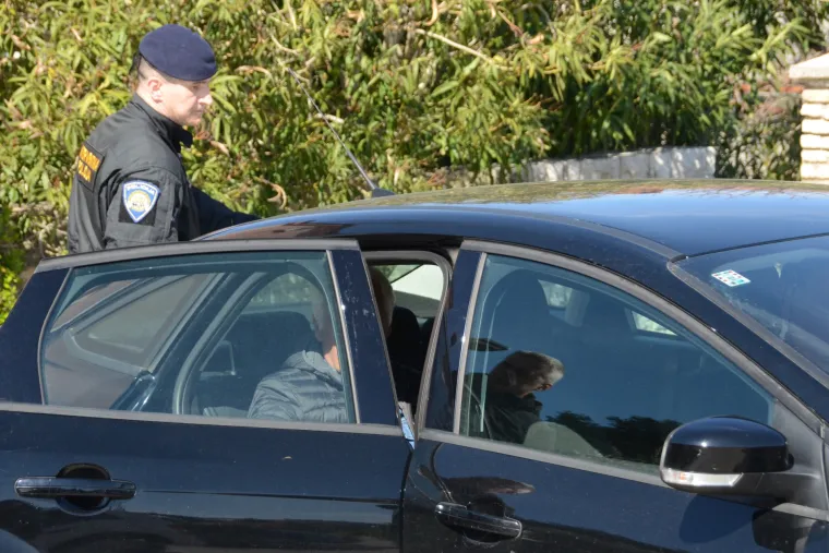 Uhićen biv&scaron;i dugogodi&scaron;nji direktor Uljanika Antun Brajković!