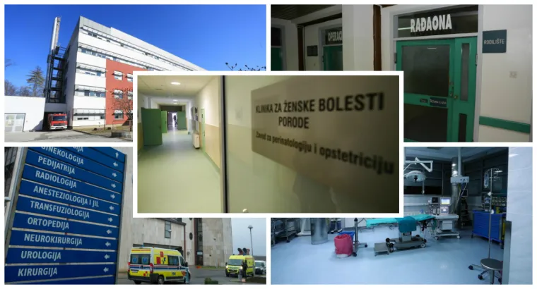 Bjelovar je najjeftiniji: Otkrivamo cijene pobačaja po hrvatskim bolnicama!