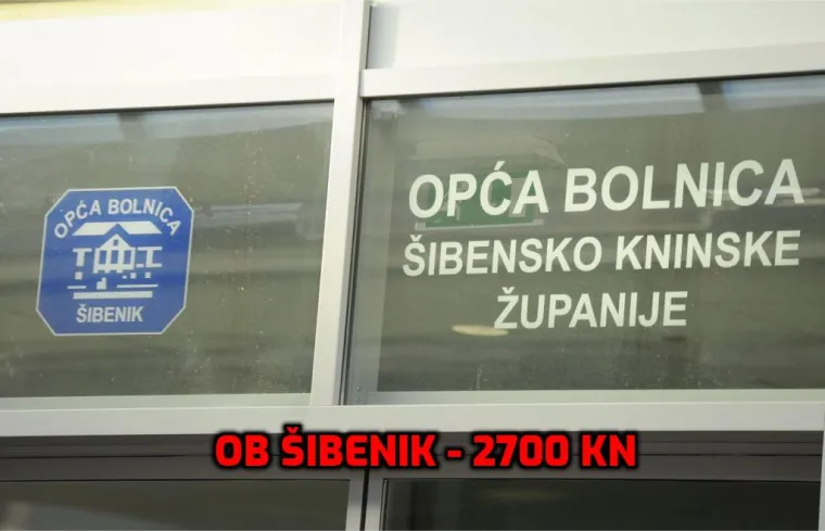 Bjelovar je najjeftiniji: Otkrivamo cijene pobačaja po hrvatskim bolnicama!