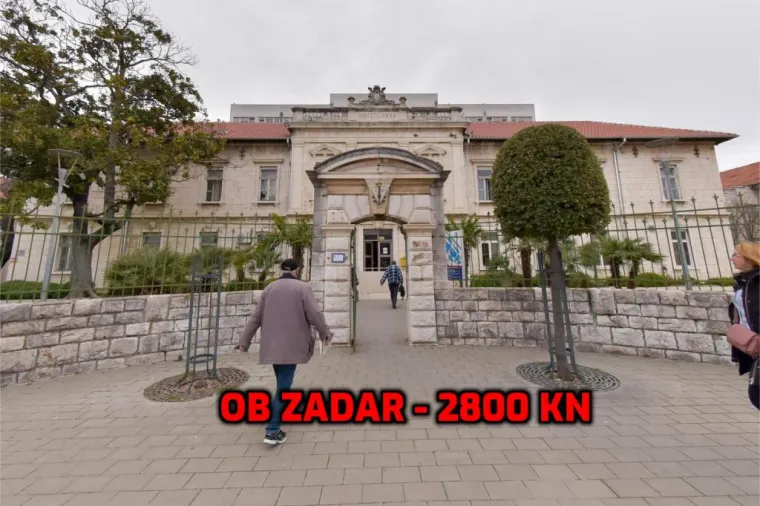 Bjelovar je najjeftiniji: Otkrivamo cijene pobačaja po hrvatskim bolnicama!