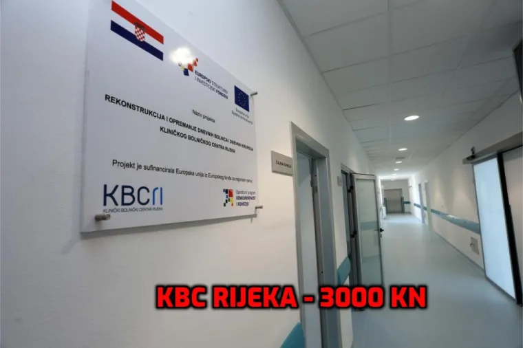 Bjelovar je najjeftiniji: Otkrivamo cijene pobačaja po hrvatskim bolnicama!