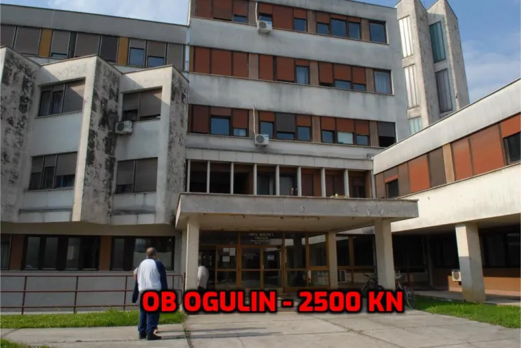 Bjelovar je najjeftiniji: Otkrivamo cijene pobačaja po hrvatskim bolnicama!