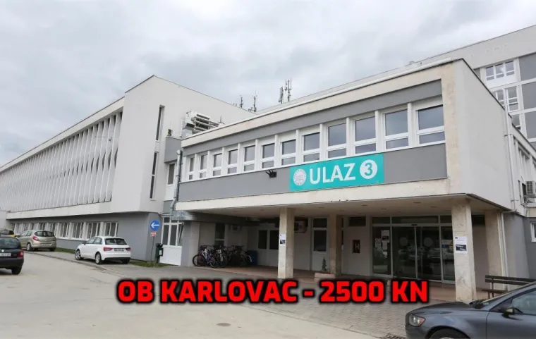 Bjelovar je najjeftiniji: Otkrivamo cijene pobačaja po hrvatskim bolnicama!